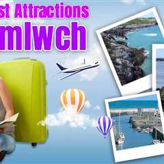 Tourist Attractions in Amlwch