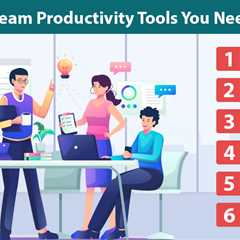 Team Productivity Tools