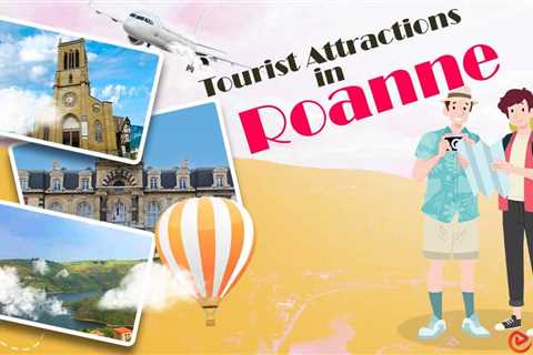 Tourist Attractions in Roanne