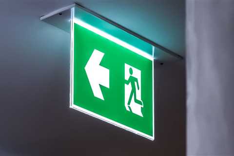 Creating Evacuation Plans for Different Types of Disasters