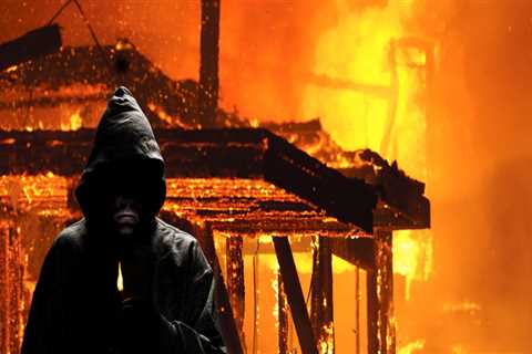 Assessing Fire Risks: How to Keep Your Home and Business Safe