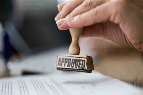 Obtaining Necessary Permits and Licenses: A Comprehensive Guide to Ensuring Life and Fire Safety