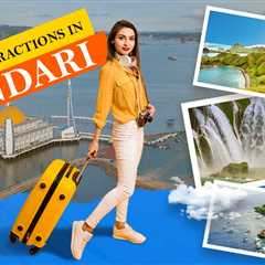 Tourist Attractions in Kendari
