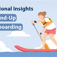 Paddleboarding