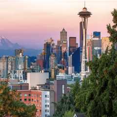 The Impact of Music on the Economy and Job Market in King County, Washington