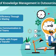 Knowledge Management in Outsourcing