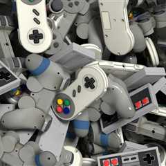 The 5 biggest-selling gaming consoles
