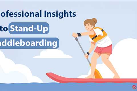 Paddleboarding