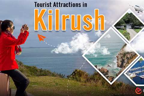 Tourist Attractions in Kilrush