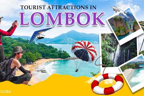 Tourist Attractions in Lombok