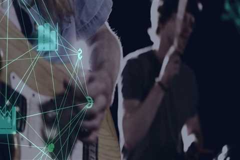 The Evolution of the Music Industry in King County, Washington