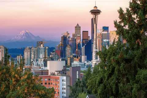 The Impact of Music on the Economy and Job Market in King County, Washington