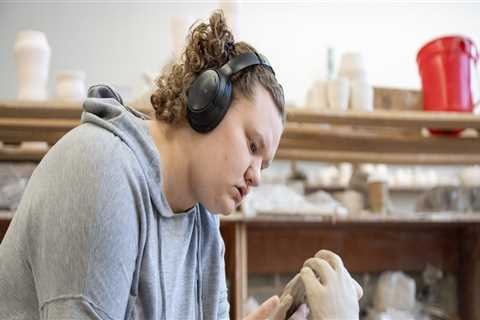 The Evolution of Art Classes in Southeast SC