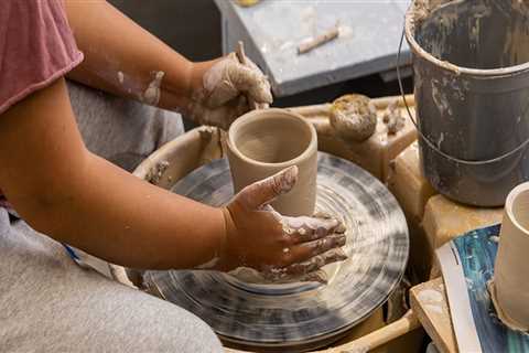 Expert Tips for Art Classes in Southeast SC: What Supplies Do You Need?