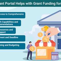 Grant Funding for Nonprofits
