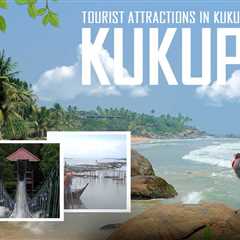 Tourist Attractions in Kukup