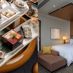 Delightful Father’s Day offerings beckon at City of Dreams Manila