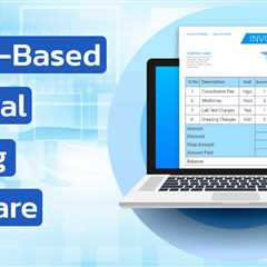 Cloud-Based Medical Billing Software