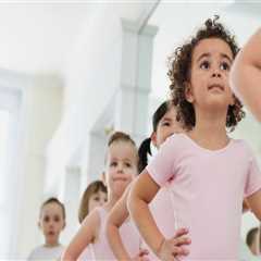 The Benefits of Experienced Instructors in Southern New Jersey Dance Classes