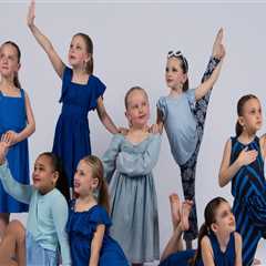 Dance Classes in Southern New Jersey: Which Option is Best for You?