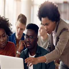 The Impact of Student-to-Teacher Ratio on Education Centers in Central Kentucky