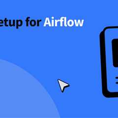 Cloud Setup for Airflow (Part II)