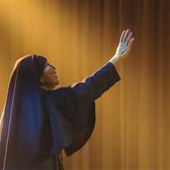 One year later, ‘Grace’ is still a revelation