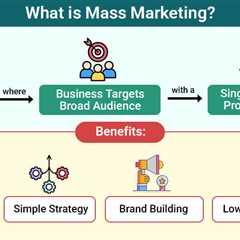 Mass Marketing