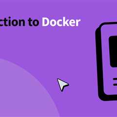 Introduction to Docker