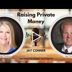 Attracting Wealth: Mindset, Private Lenders, and Creating Limit-Free Financial Lives