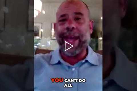 One Marketing Channel? Dominate & Make $150k/Month!