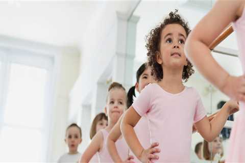 The Benefits of Experienced Instructors in Southern New Jersey Dance Classes