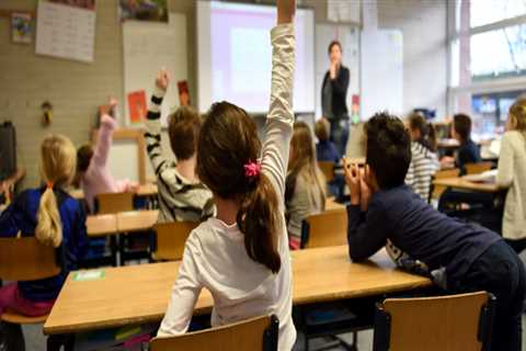 The Impact of Class Size on Education in Pinal County, Arizona
