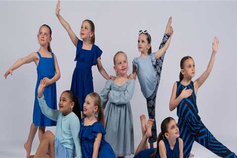 Dance Classes in Southern New Jersey: Which Option is Best for You?