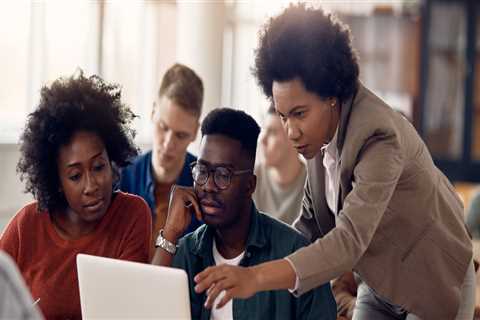 The Impact of Student-to-Teacher Ratio on Education Centers in Central Kentucky