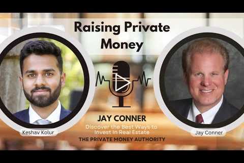 Fire Your Banker: How Private Money Fuels Real Estate Success with Jay Conner