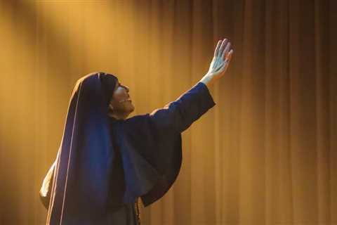 One year later, ‘Grace’ is still a revelation