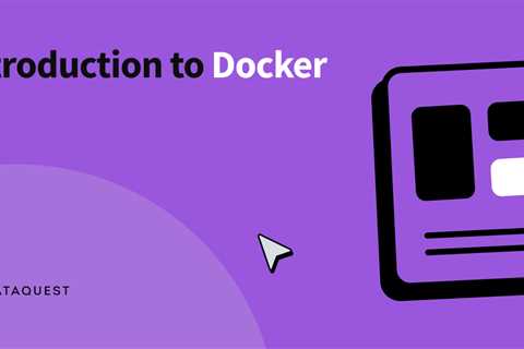 Introduction to Docker