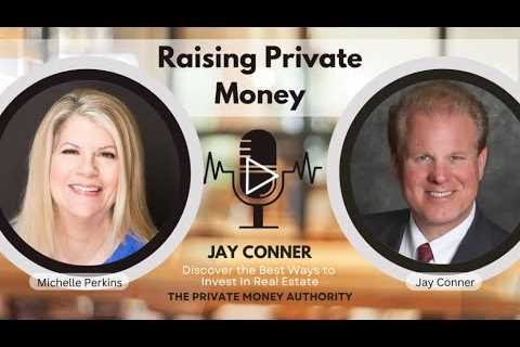 Attracting Wealth: Mindset, Private Lenders, and Creating Limit-Free Financial Lives