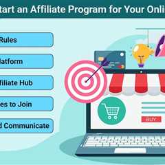 Affiliate Program