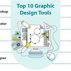Graphic Design Tools