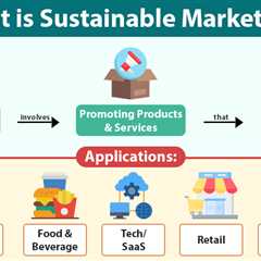 Sustainable Marketing