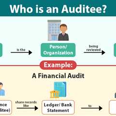 Auditee