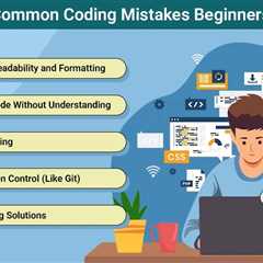 Coding Mistake