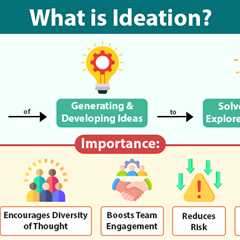 Ideation