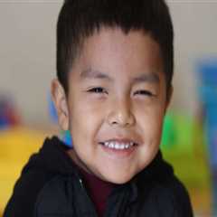 Empowering Students with Special Needs in Alachua County, Florida