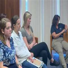 The Impact of Adult Education in Alachua County, Florida