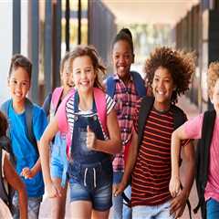 The Best Schools in Charleston, South Carolina