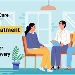 Drug Treatment Center