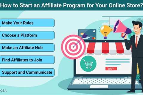 Affiliate Program